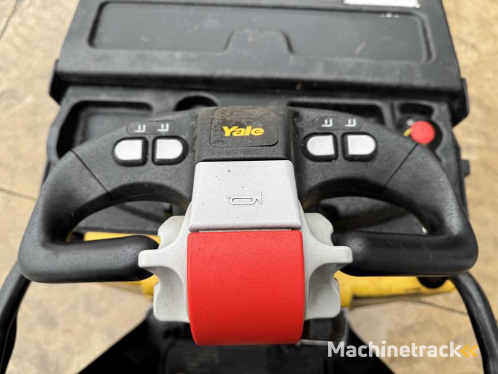 Yale MP20X-FBW