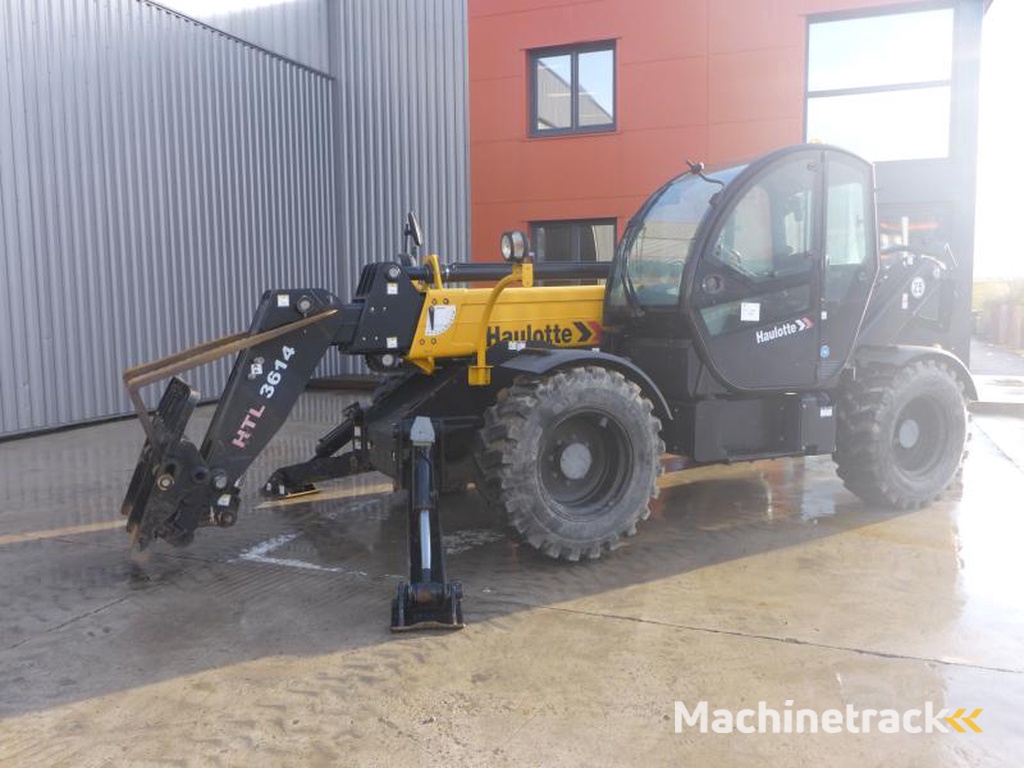 Haulotte HTL-36-14