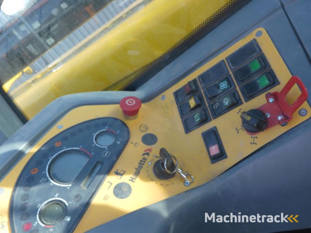 Haulotte HTL-36-14