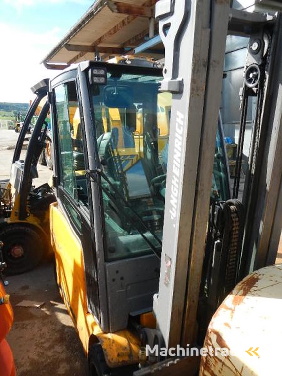 Jungheinrich EFG-320