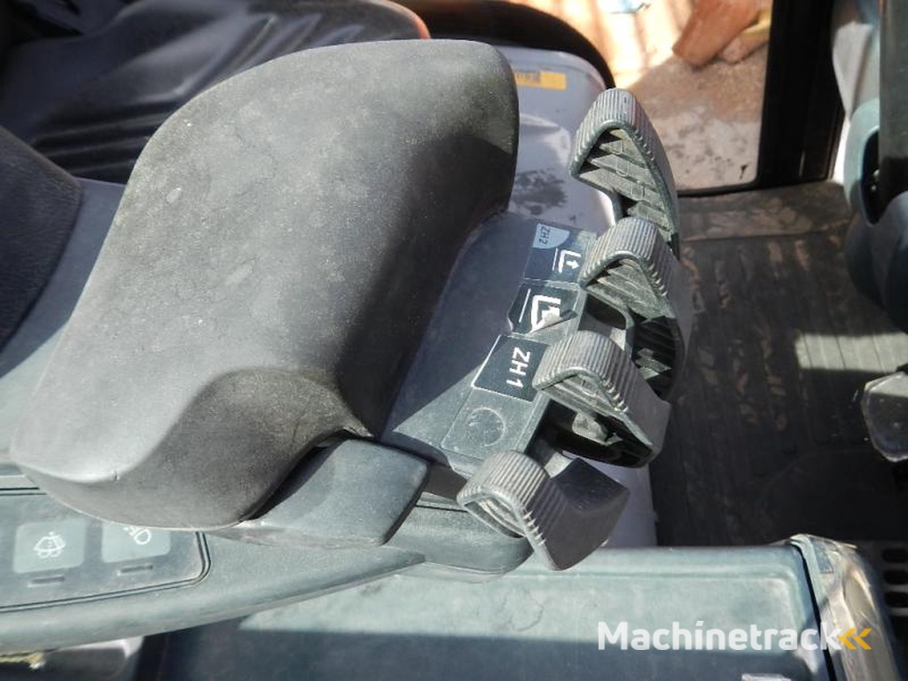 Jungheinrich EFG-320