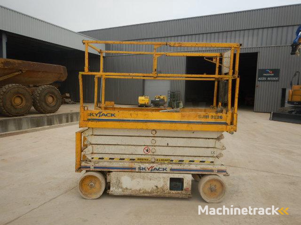 Skyjack SJIII-3226