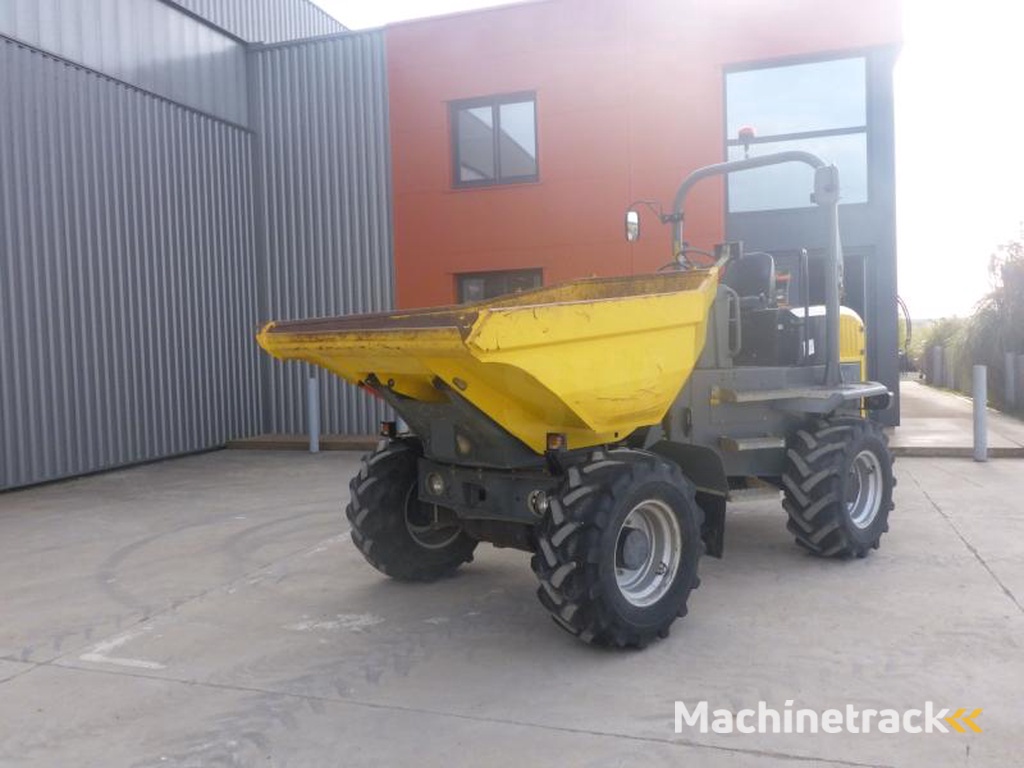 Wacker-Neuson DW 60