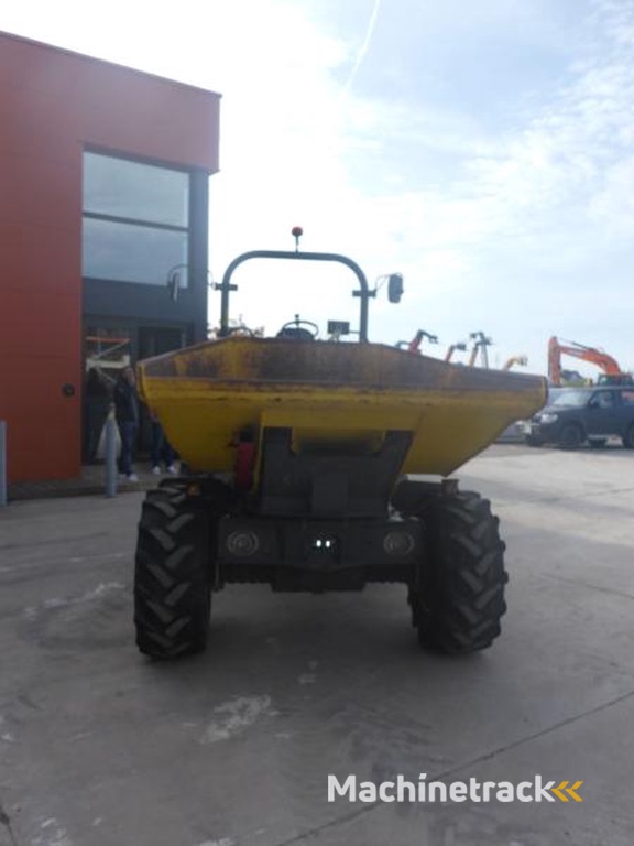 Wacker-Neuson DW 60