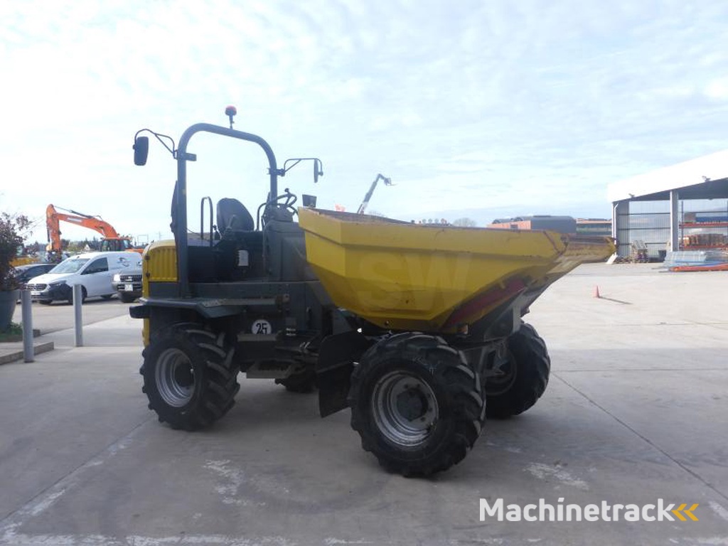 Wacker-Neuson DW 60