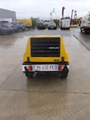 Minituur van Doosan M20