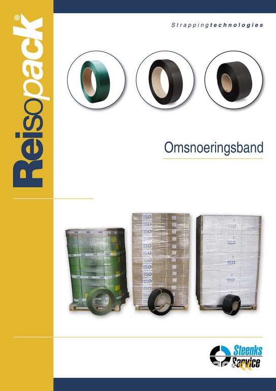 Steenks Service B.V. uit voorraad leverbaar