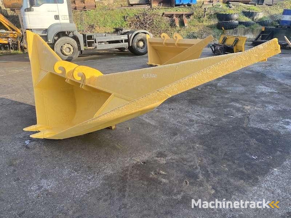 Verachtert 5000-400mm-CW40-Large