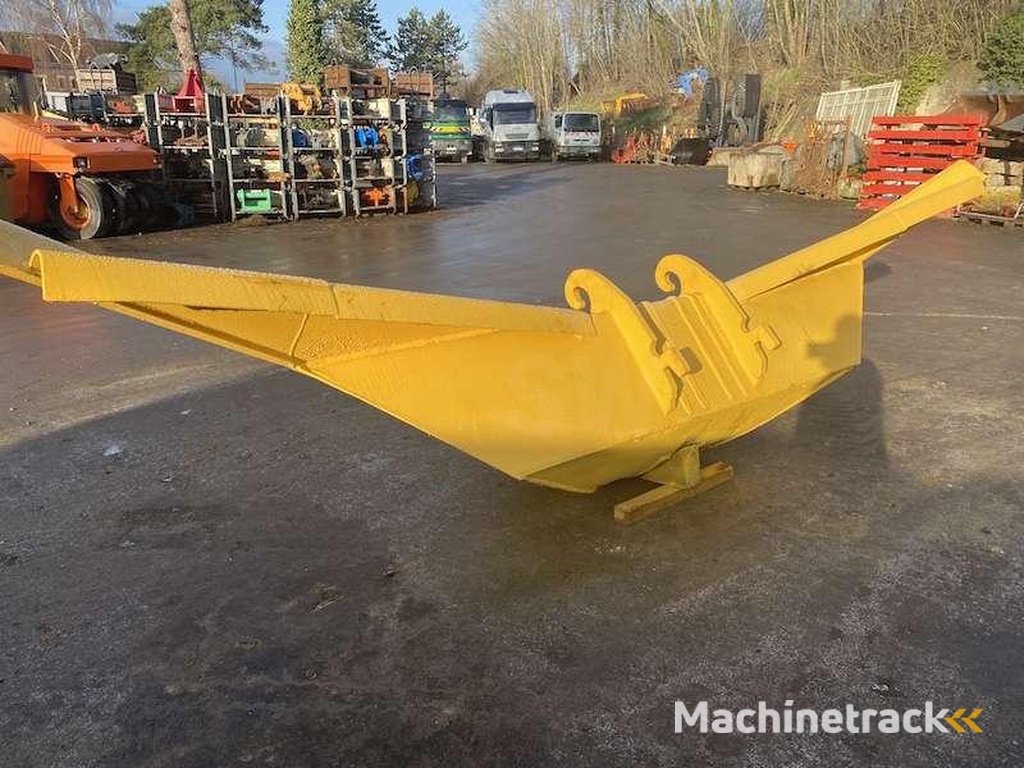 Verachtert 5000-400mm-CW40-Large