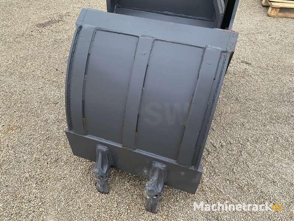 AUTRE 650mm - ouverture 1550mm - 14 / 18 Tonnes