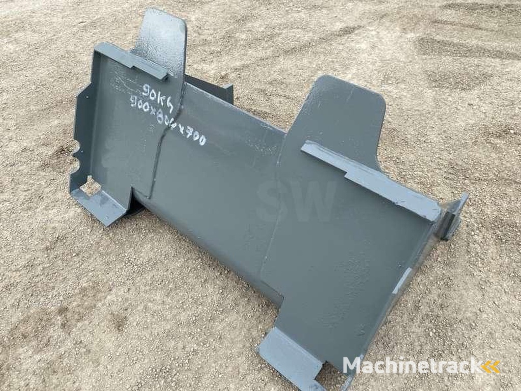 AUTRE 900mm pour chargeur