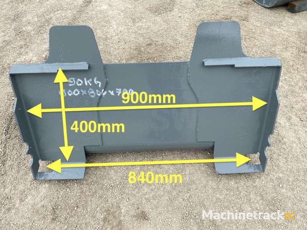 AUTRE 900mm pour chargeur