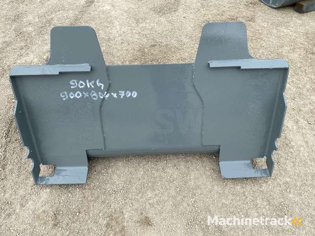 AUTRE 900mm pour chargeur