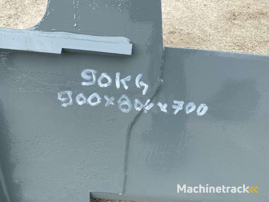 AUTRE 900mm pour chargeur