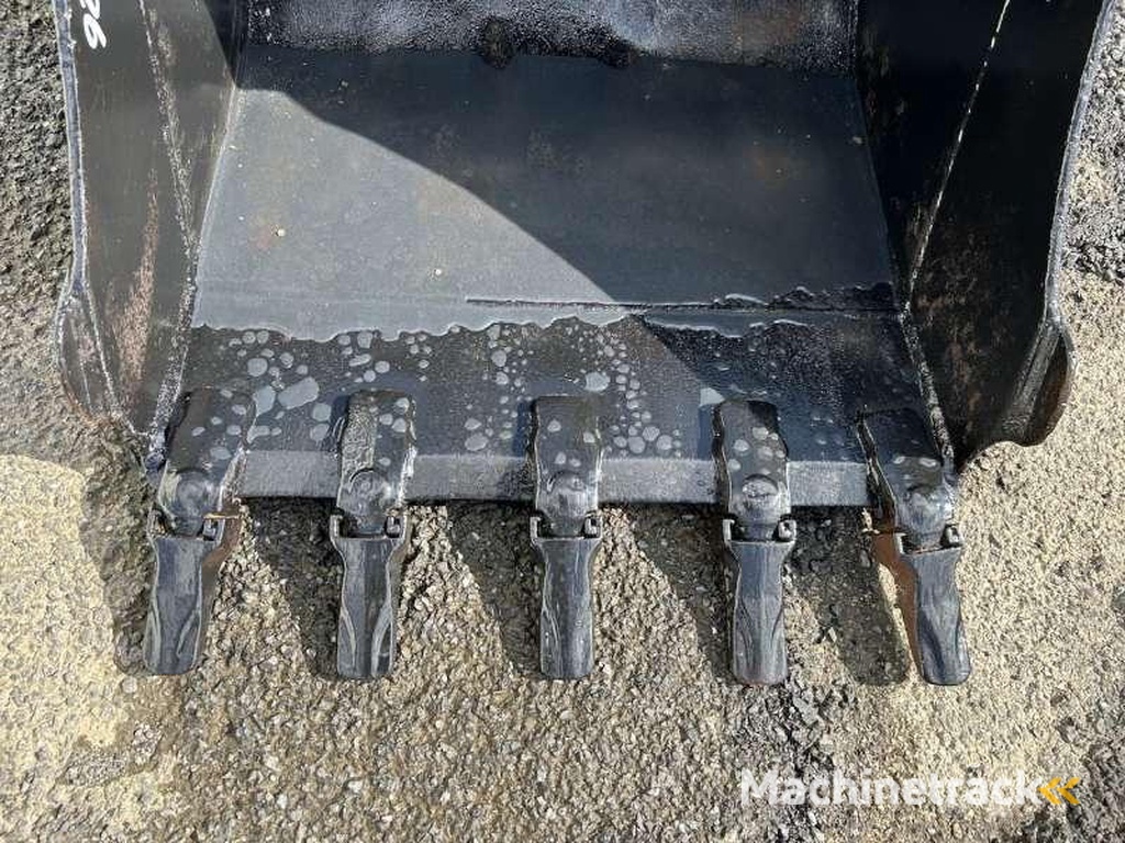 KLAC Modele F - 720mm