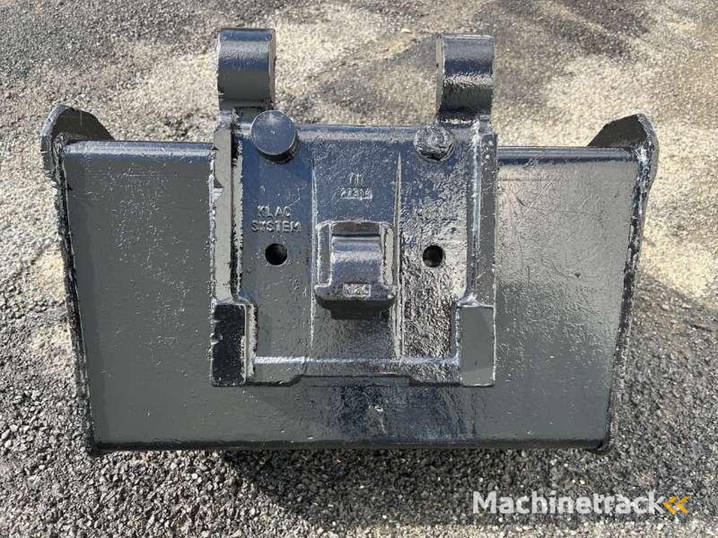 KLAC Modele F - 720mm