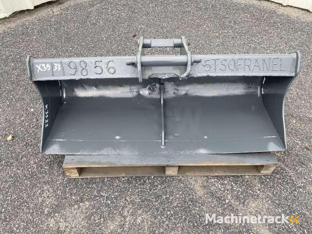 MBI CR50 - 1400mm (mauvais état)