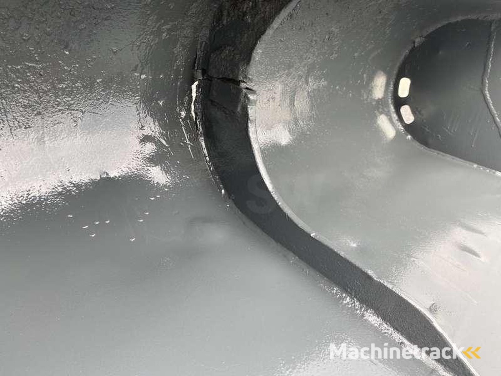 MBI CR50 - 1400mm (mauvais état)