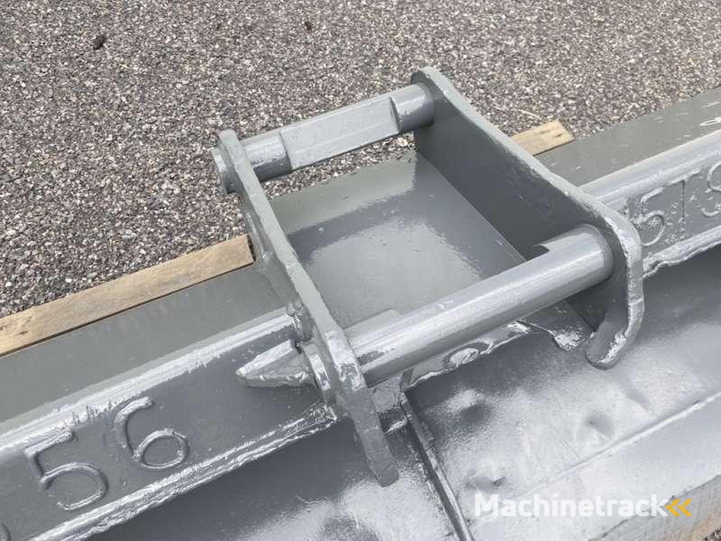 MBI CR50 - 1400mm (mauvais état)