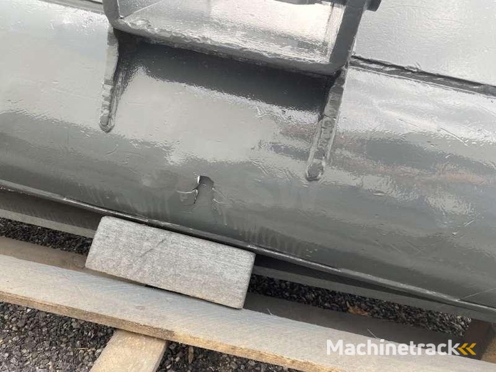 MBI CR50 - 1400mm (mauvais état)