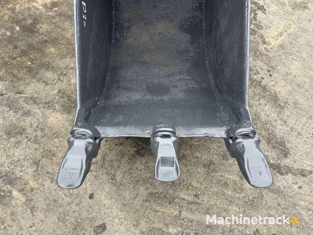 Mecalac serie-12-580mm