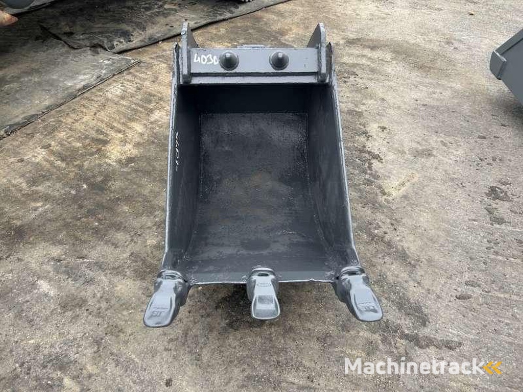 Mecalac serie-12-580mm