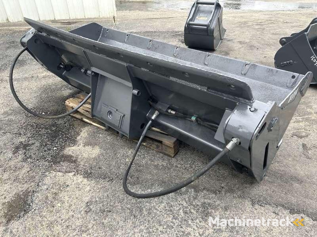 Mecalac series-8-10-11-et-12-2200mm