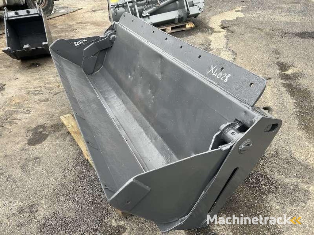 Mecalac series-8-10-11-et-12-2200mm