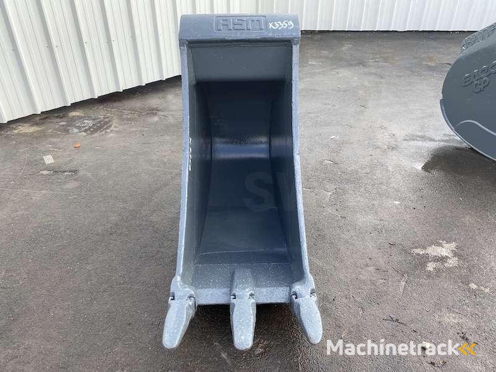 ASM-OSCAR-MEIER ASM 100 - 600mm