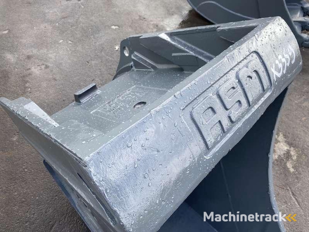 ASM-OSCAR-MEIER ASM 100 - 600mm