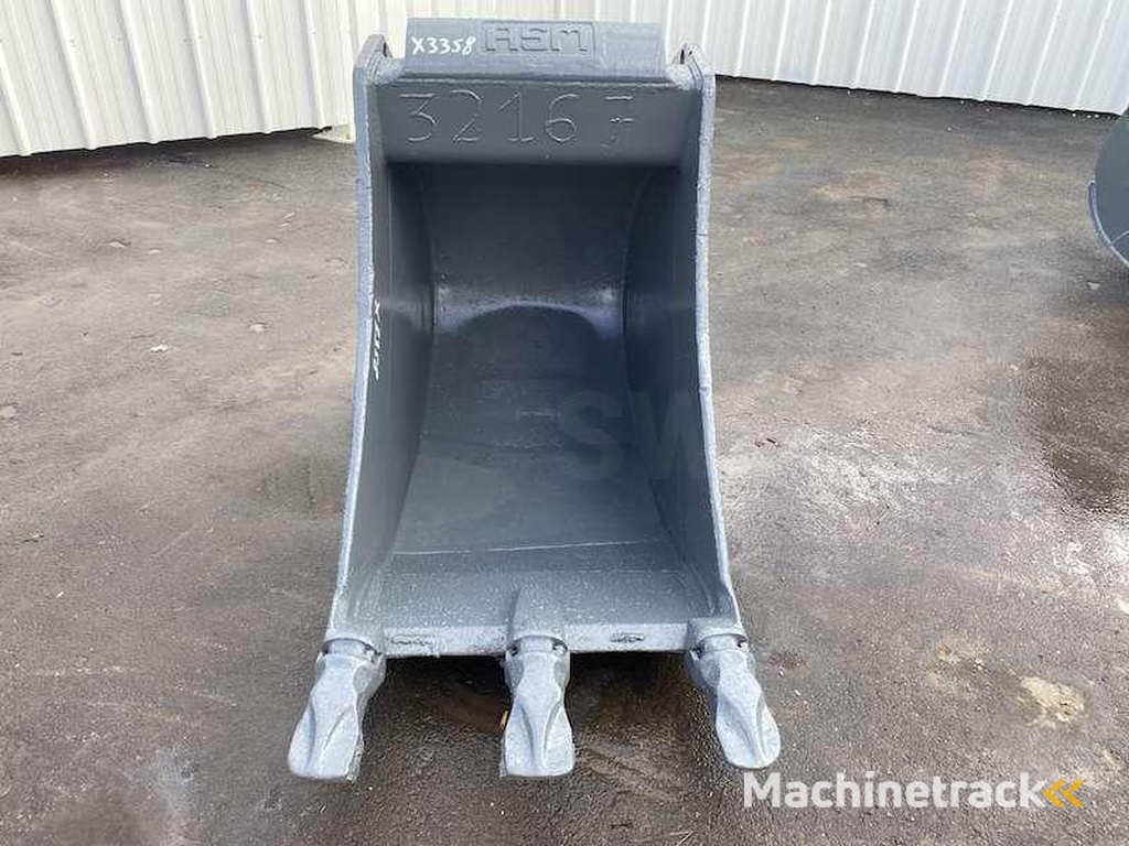 ASM-OSCAR-MEIER ASM 100 - 800mm