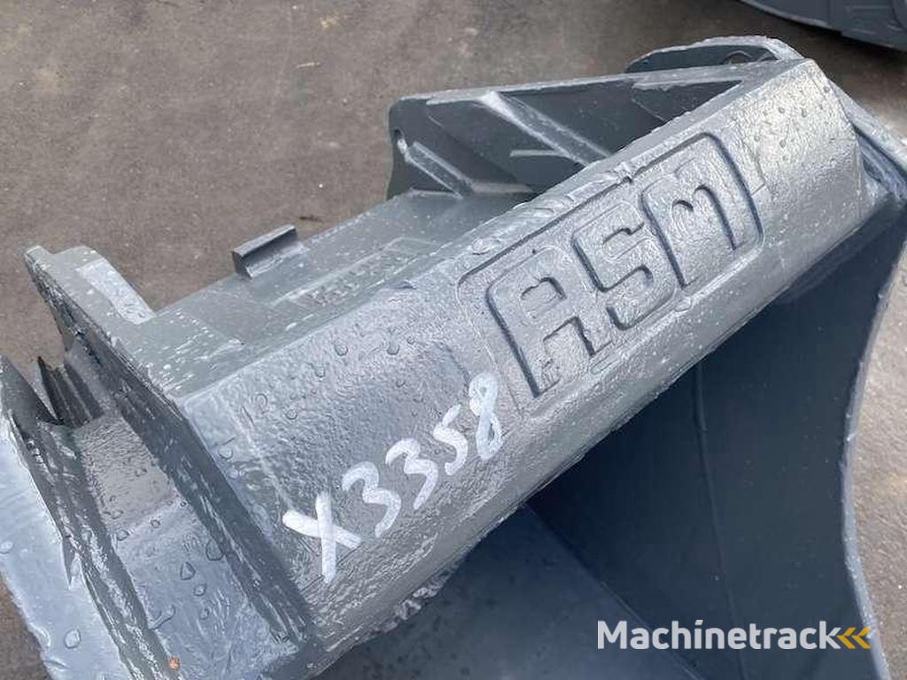 ASM-OSCAR-MEIER ASM 100 - 800mm