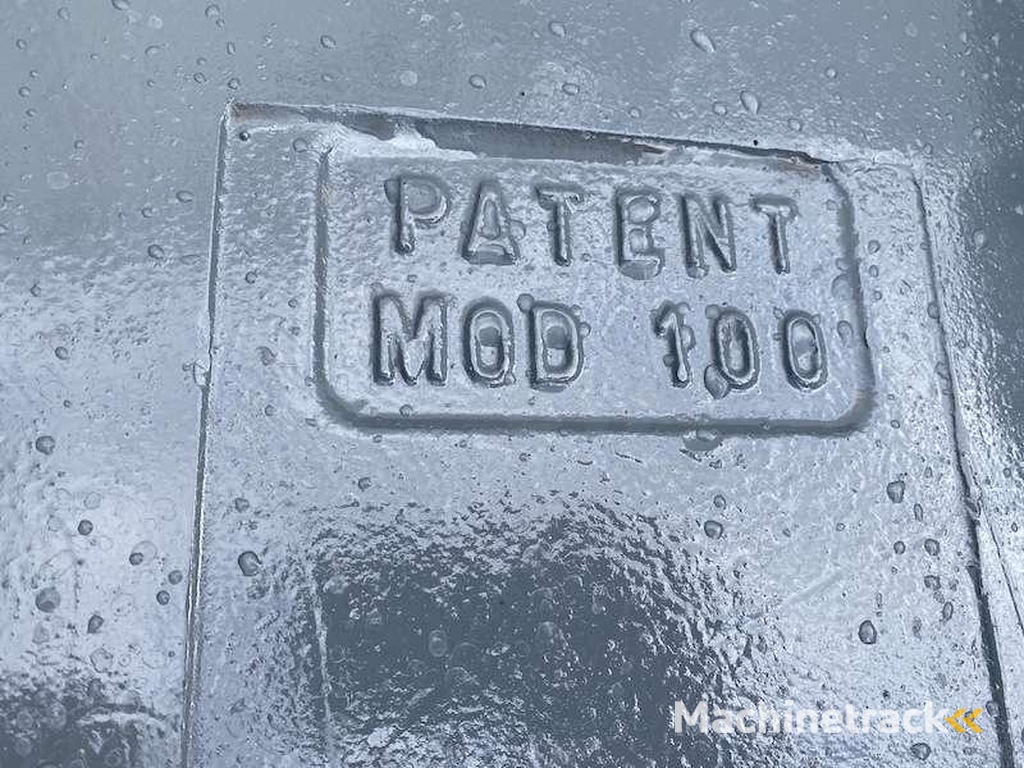 ASM-OSCAR-MEIER ASM 100 - 800mm