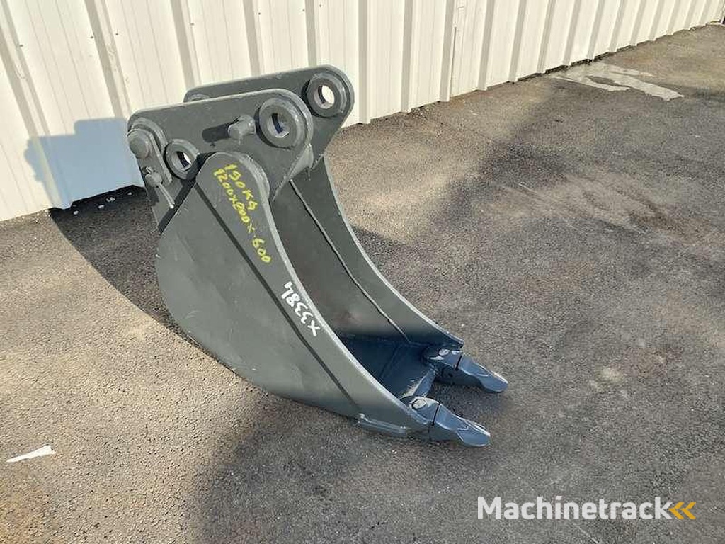 AUTRE 330mm - Axes 50mm