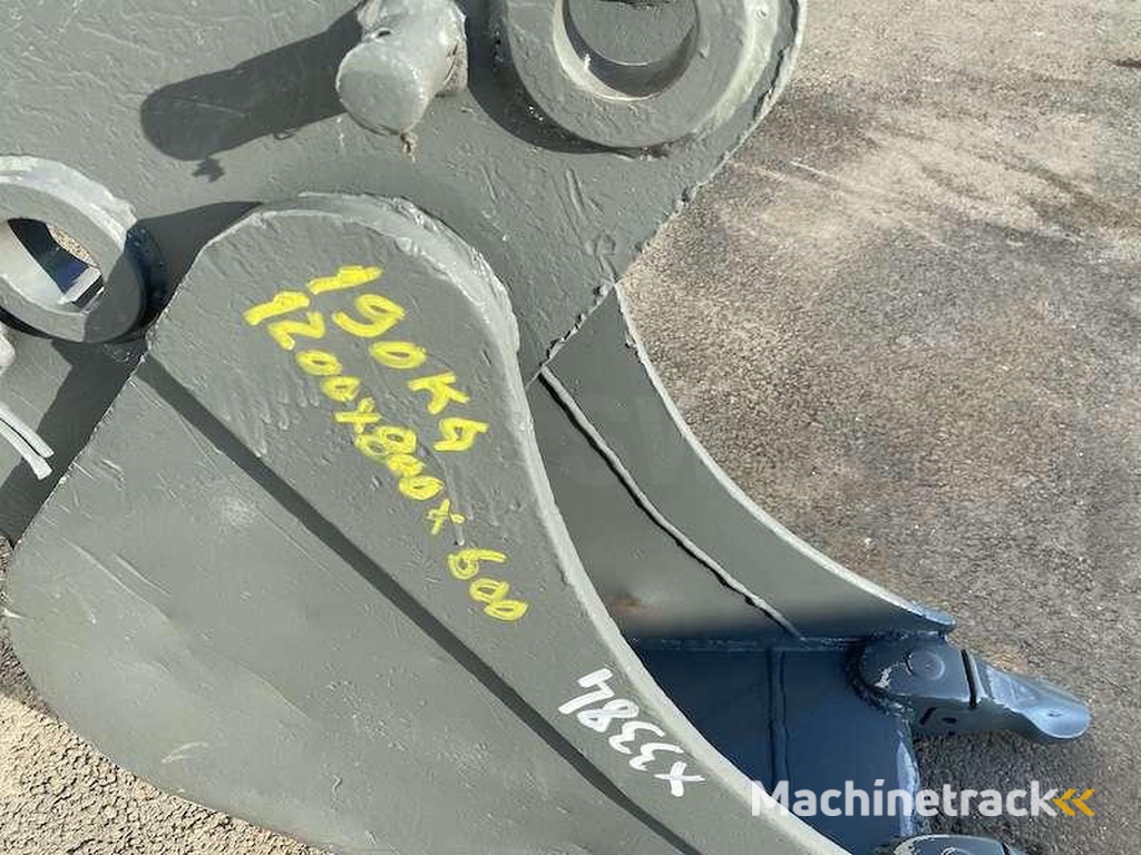 AUTRE 330mm - Axes 50mm