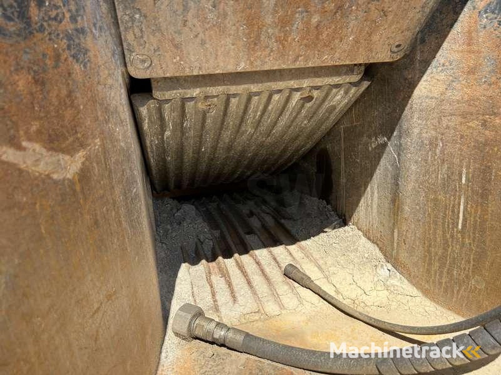 VTN Godet-Concasseur-VTN-FB-250