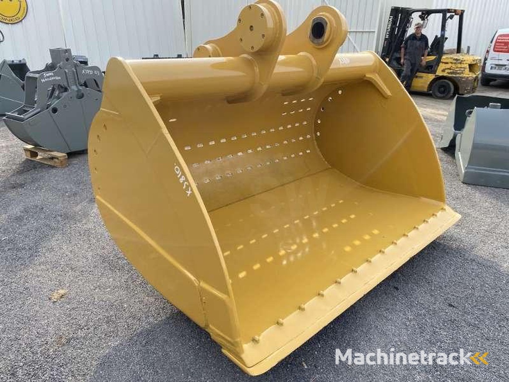 AUTRE 2200mm - Oreilles CATERPILLAR 336