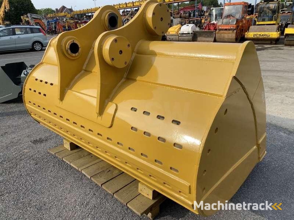 AUTRE 2200mm - Oreilles CATERPILLAR 336