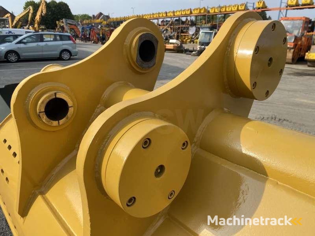 AUTRE 2200mm - Oreilles CATERPILLAR 336