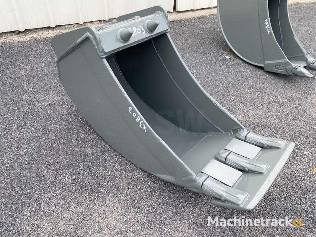 Mecalac 450mm-Series-8-10-11-et-12