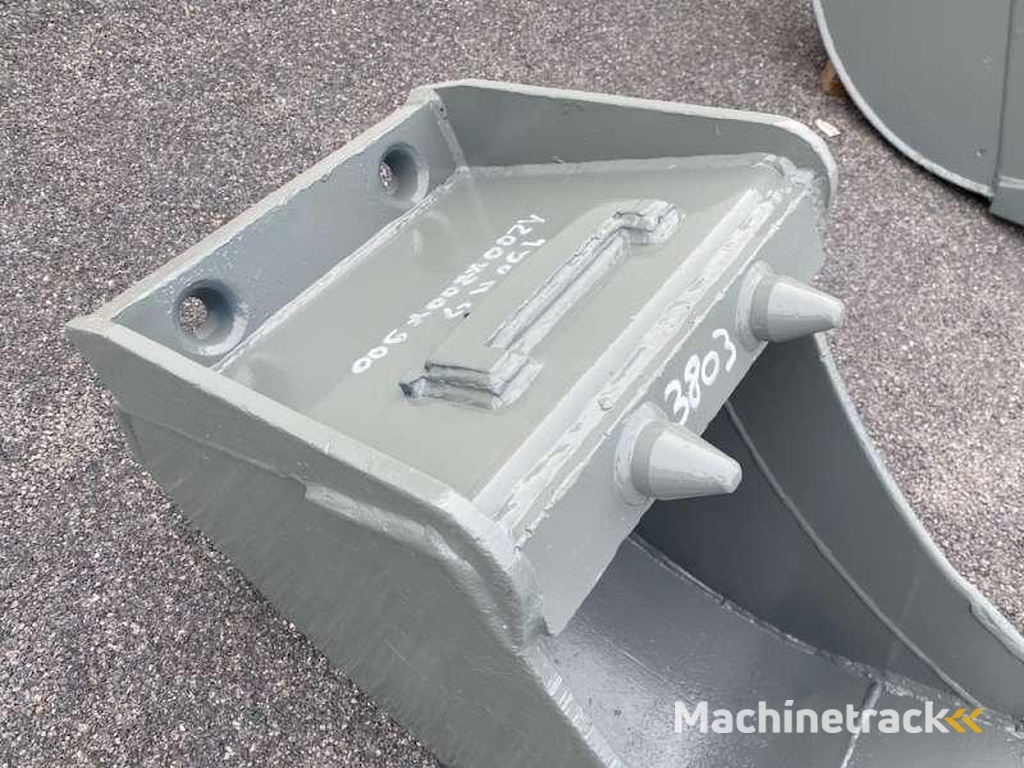 Mecalac 450mm-Series-8-10-11-et-12