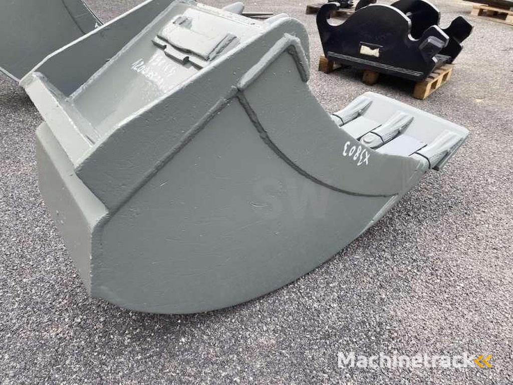 Mecalac 450mm-Series-8-10-11-et-12
