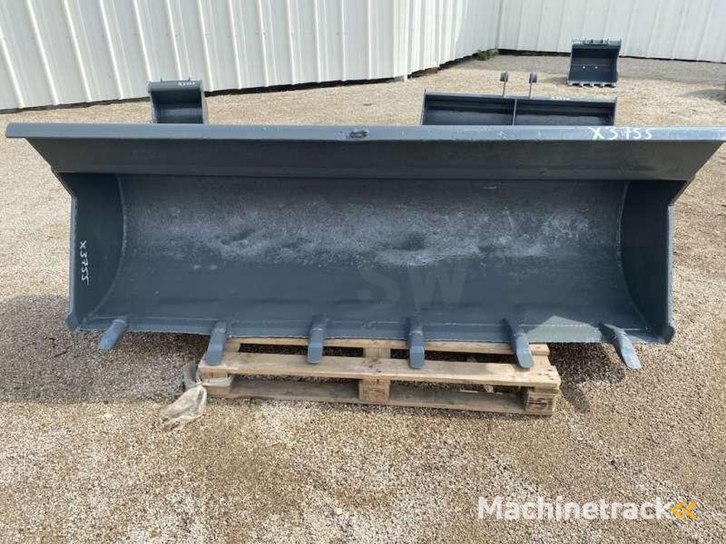 Mecalac 2140mm-Series-8-10-11-12