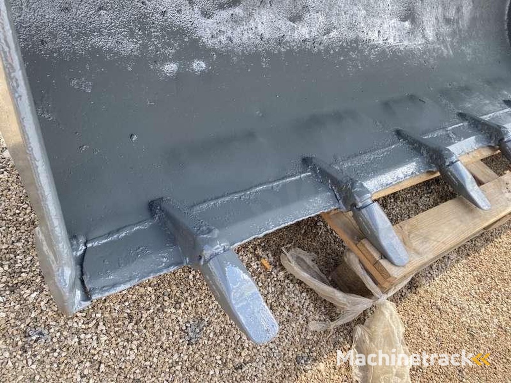 Mecalac 2140mm-Series-8-10-11-12