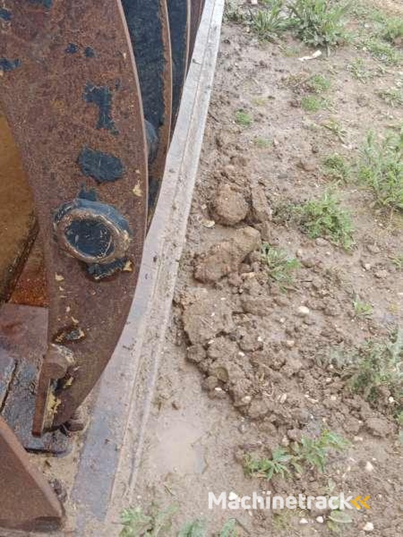 MAGSI 3800 Litres - Mâchoires