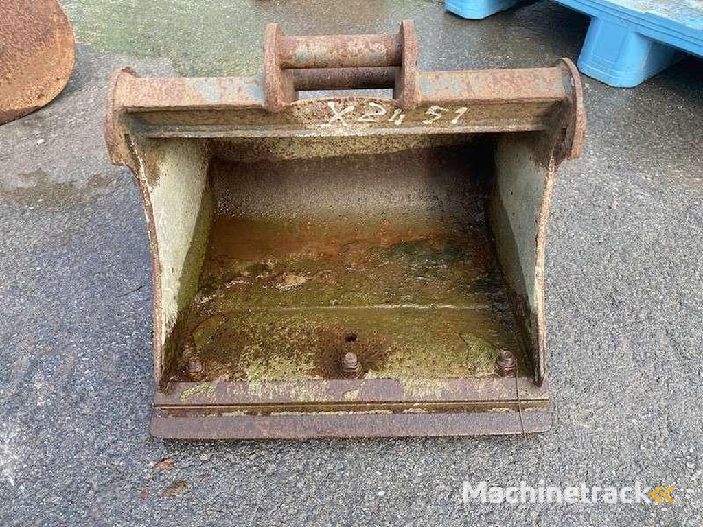 AUTRE 450mm - Axes 30mm