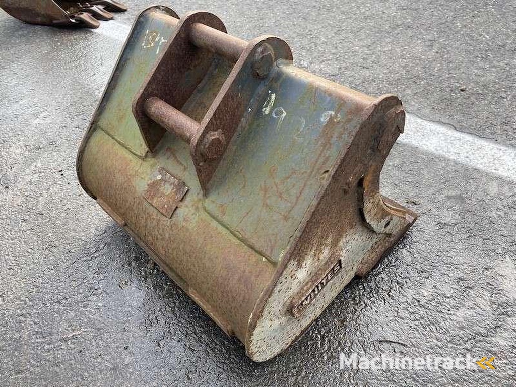 AUTRE 450mm - Axes 30mm