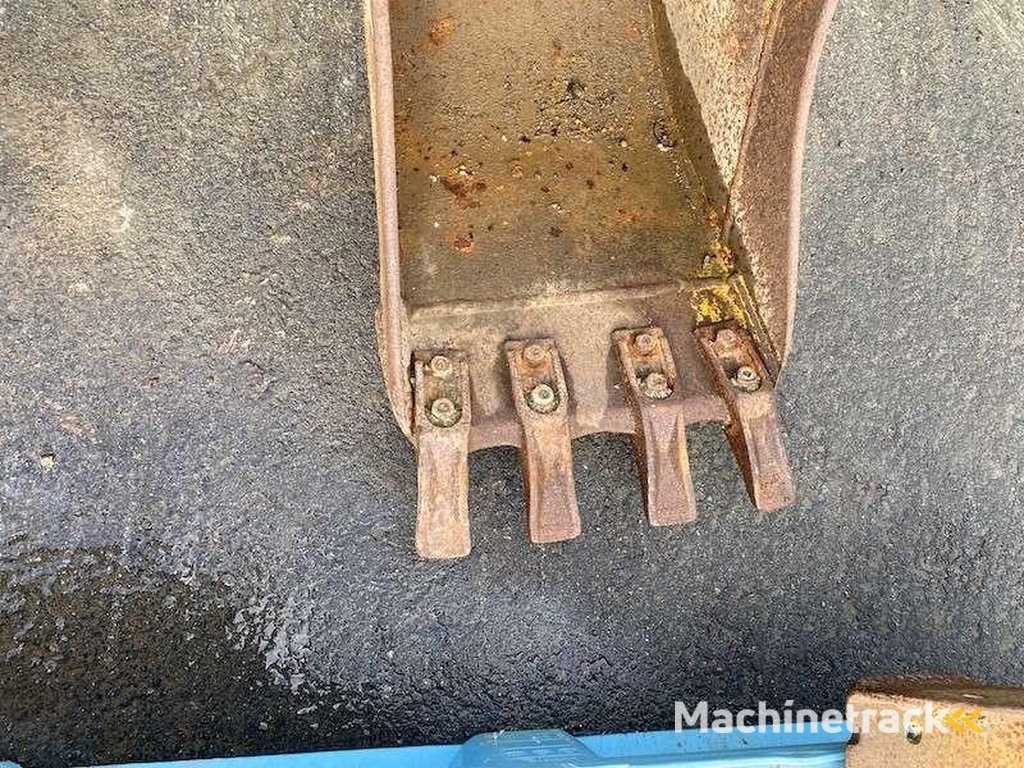 AUTRE 380mm - Axes 40mm