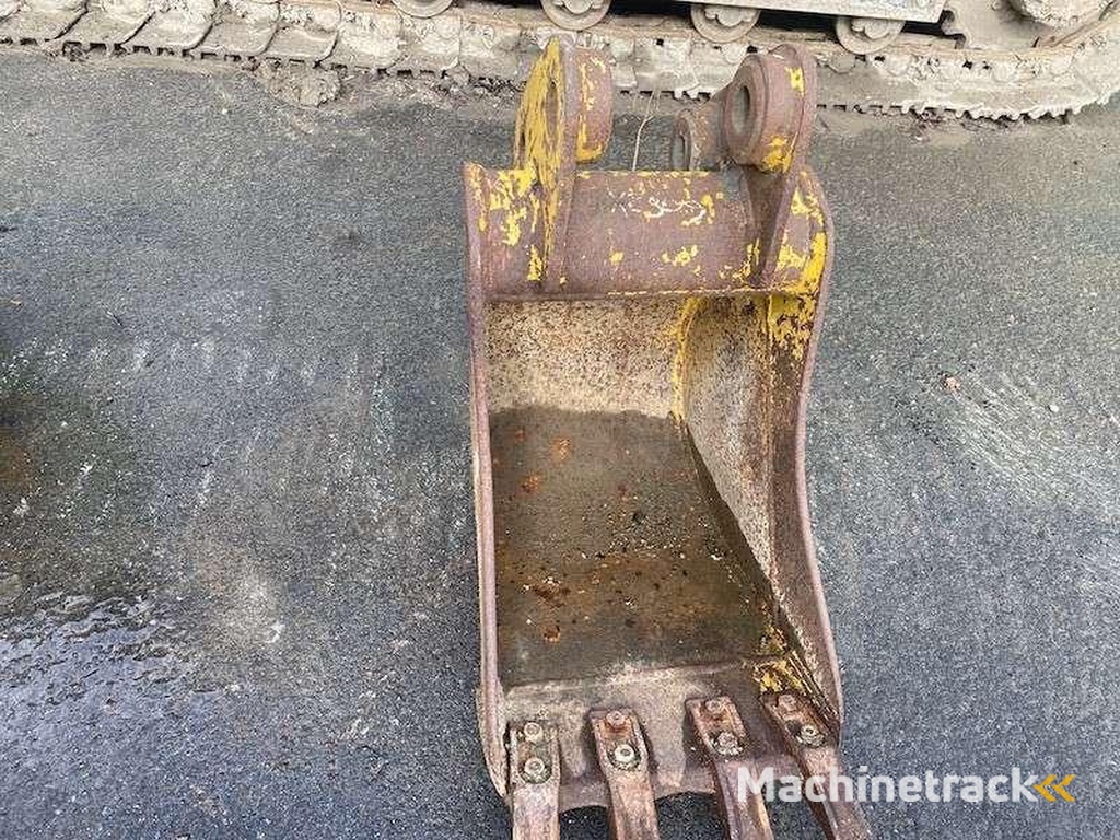 AUTRE 380mm - Axes 40mm