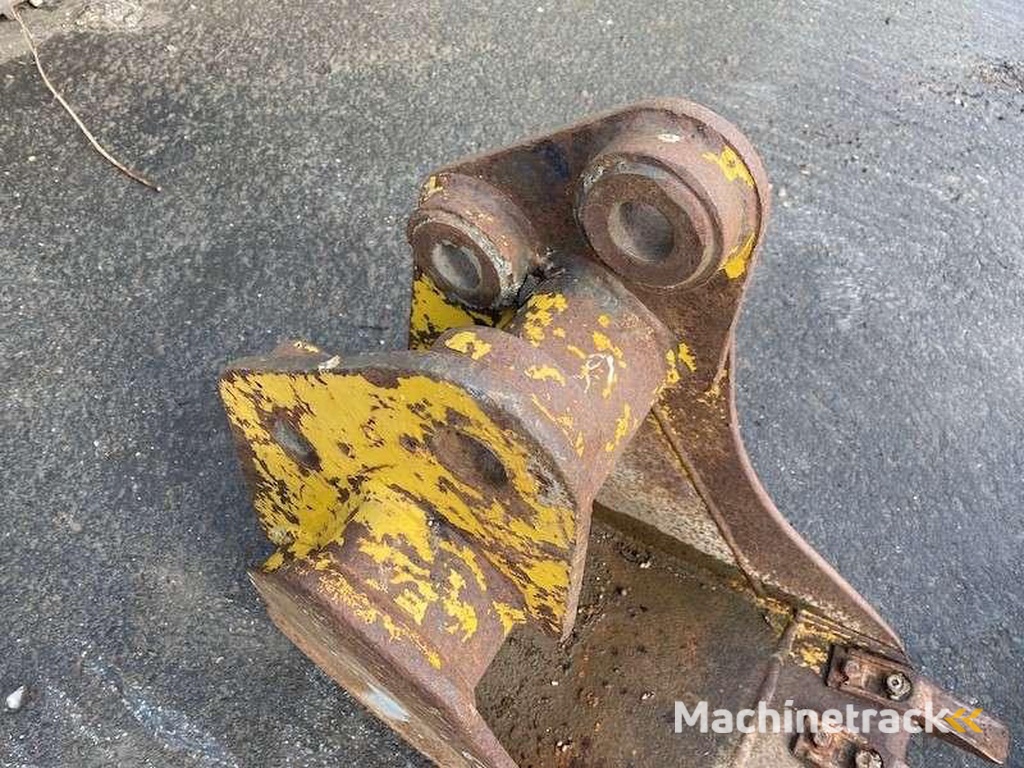 AUTRE 380mm - Axes 40mm